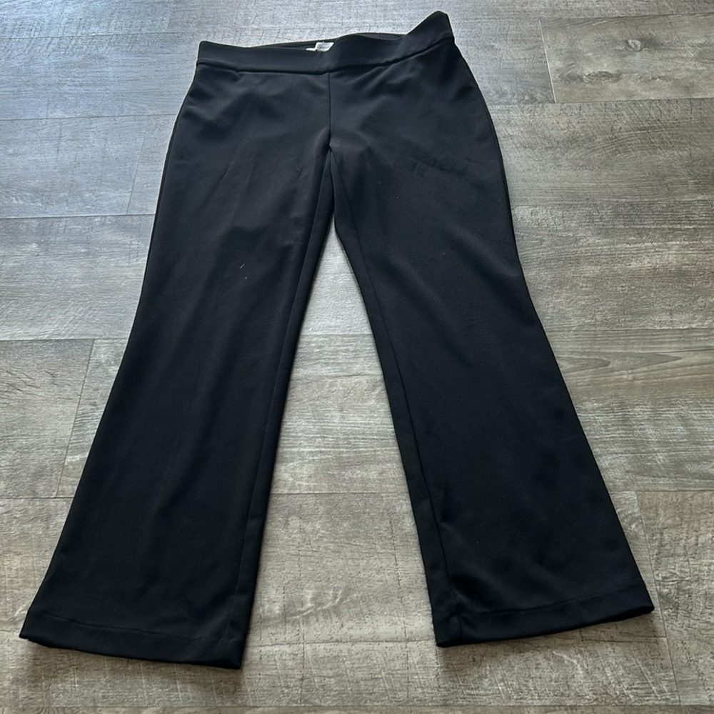 Dress pants